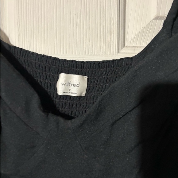 Wilfred Novella Dress - Picture 5 of 6